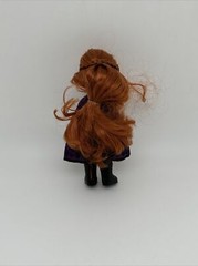 Disney Frozen Anna Doll Figure Jakks Pacific , 6 In …23