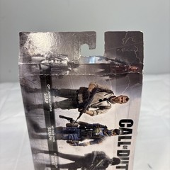 Call of Duty Lieutenant Simon Riley Ghost 6″ Figure Sealed Black Ops 4 McFarlane