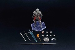 MaxFactory Elden Ring: Raging Wolf Figma Action Figure Toy New Sealed AUTHENTIC