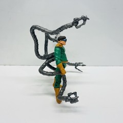 Doctor OCTOPUS TOYBIZ MARVEL LEGENDS SERIES VIII Loose 6” DOC OCK DR. Octavius