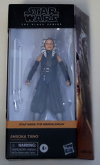 Star Wars Series 3 The Black Series 6 ” Figures – Use Drop Down To Select Figure