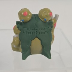 Pokemon Kids Finger Puppet 2011 Garbodor US SELLER