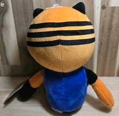 New Official Tigry Piggy Series 1 Plush 9″ Collectible FreeS&H