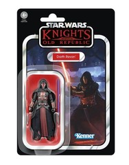 Star Wars The Vintage Collection: Darth Revan (knights Of The Old Republic) NEW