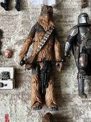 Star Wars Black Series Lot 15 Action Figures ANH OTC Empire Han Luke Leia ROTJ