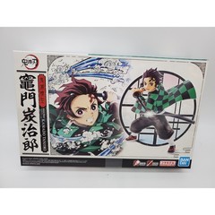 Bandai Hobby – Demon Slayer – Kamado Tanjiro Model Kit