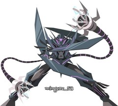 Transforms Toy Prime TFP Demonic Wisper Soundwave Action Figure Model Gift In US
