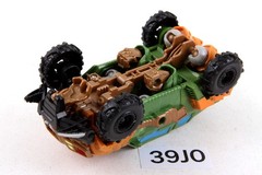 Transformers Prime Deluxe Beast Hunters Bulkhead 100% Complete