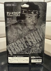 2004 AJPW CharaPro TERRY FUNK Figure WWE WWF WCW ECW Mattel AEW
