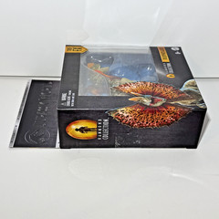 Mattel Jurassic World Hammond Collection Dilophosaurus Park 2026 New In Hand