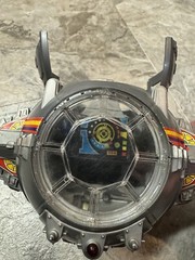 Star Wars Glasslite Nave Imperial/Interceptadora TIE Fighter Interceptor Brazil