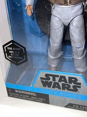 Disney Star Wars Elite Series Die Cast Action Figure BODHI ROOK New IN BOX
