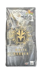 Threezero Mighty Morphin Power Rangers (MMPR) White Ranger 1/6 Action Figure