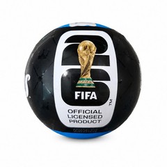 ZURU Ballers FIFA World Cup 2026 Soccer Mystery Ball New Sealed