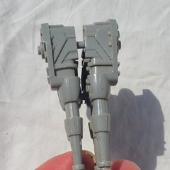 Star Wars Vintage Millennium Falcon Top Gun Cannon Turret Original 1979 Kenner