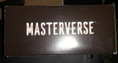 Masters of The Universe Masterverse Revelation Dark-Lyn
