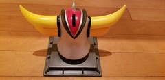 HL Pro Grendizer Coin Bank