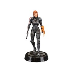 Mass Effect: Commander Jane Shepard PVC Figure