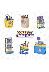 ZURU 5 Surprise Mini Brands! Series 2 (3 Pack)