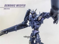 Transforms Toy Prime TFP Demonic Wisper Soundwave Action Figure Model Gift In US