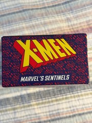 Marvel Legends X-Men Sentinels 2-Pack Hasbro Pulse Exclusive New Sealed