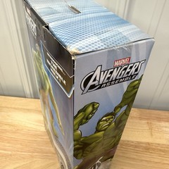 Marvel Avengers Titan Hero Series The Incredible Hulk 12″ Action Figure