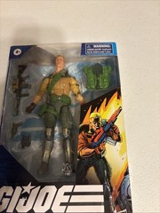 Hasbro G.I. Joe Classified Series Duke Action Figure