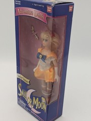 You Choose: 1995 Bandai Sailor Moon 6″ Adventure Doll New Sealed NRFB Irwin