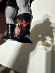 Vintage MOTU 1987 Buzzsaw Hordak 100% Complete