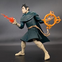 FERON Custom Marvel Legends by Wings FREE GLOBAL SHIPPING X-Men 97 Excalibur