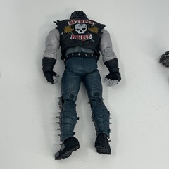 McFarlane DC Multiverse Rebirth Lobo Action Figure