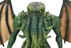 SD Toys Cthulhu Action Figure, 7″