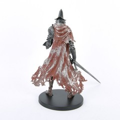 Dark Souls 7″ Artorias The Abyss Watchers Action Figure Toy USED NO BOX