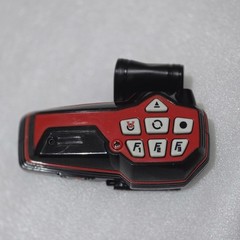 Mirai Sentai Timeranger V Commander Controller Quantum Morpher Power Rangers