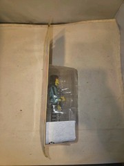 NECA The Simpsons Greatest Guest Stars Series 4 Steven Tyler Aerosmith Figure