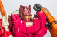 TRANSFORM G1 Reissue Computron Brand New NO Box Free Shipping