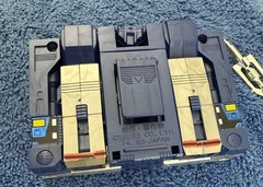 Transformers G1 Soundwave Vintage Original Takara Action Figure 1983
