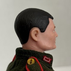 Hasbro GI-Joe Vintage 1964 German Soldier 12″ Action Figure Soldier of the World