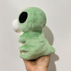 Hollow Knight Plush Toy Ghost Hornet Master Grimm Stuffed Plush Toy Kids Gift US