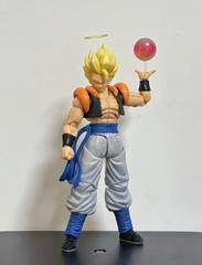 Hero Waltz Combination Warrior Gogeta Demoniacal Fit 1/12 Action Figure In Stock