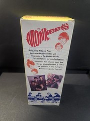 FUNKO THE MONKEES DAVY JONES LIMITED ED EXCLUSIVE WACKY WOBBLER BOBBLE HEAD