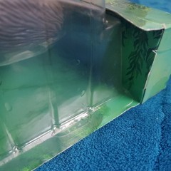 Disney Tarzan Chest Pounding Kerchak .Box has some storage damage but unopened