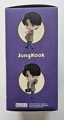 Nendoroid Jung Kook – TinyTAN Chibi Figure, Good Smile Company 1807 Jung Kook