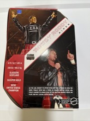 Mattel WWE Ultimate Edition Rowdy Roddy Piper Monday Night Wars Walmart Exclusiv