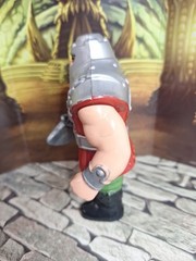 Masters Of The Universe Vintage Ram Man Complete