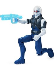 2021 Spin Master DC Comics – Batman – MR. FREEZE – 1st Edition Figure