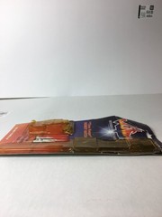1985 Voltron Impulse, Time Keeper Robot Watch Original Package cardback w bubble