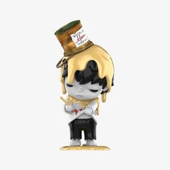 POP MART x Hirono Reshape Series Confirmed Figure Dolls Toys – Drowning