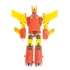New MS TOYS MS-B06R Space Skimming Figure Magic Square Transform Toys In Stock