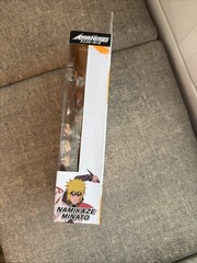 Namikaze Minato Naruto Shippuden Anime Heroes BanDai